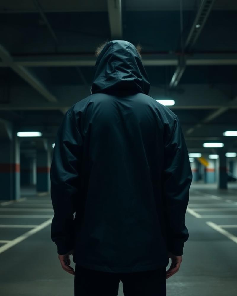 Jackets category